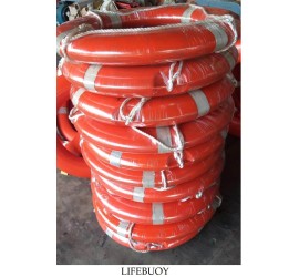 FIRE & SAFETY EQUIPMENTS 