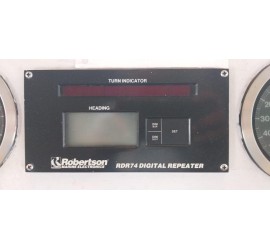 NAVIGATION EQUIPMENT