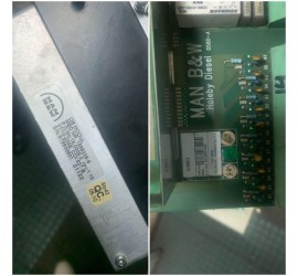 SHIPS MARINE AUTOMATION