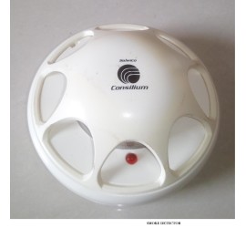 FIRE & SAFETY EQUIPMENTS 