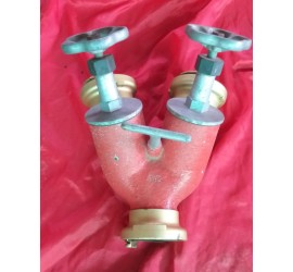 FIRE & SAFETY EQUIPMENTS 