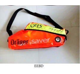 FIRE & SAFETY EQUIPMENTS 