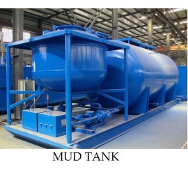 OILFIELD  EQUIPMENT’S