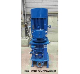 SHIP'S ENGINE ROOM EQUIPMENT'S