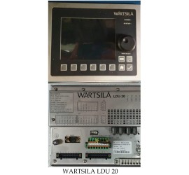 SHIPS MARINE AUTOMATION