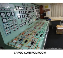 SHIP'S ENGINE ROOM EQUIPMENT'S