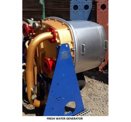 SHIP'S ENGINE ROOM EQUIPMENT'S