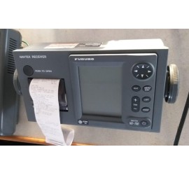 NAVIGATION EQUIPMENT