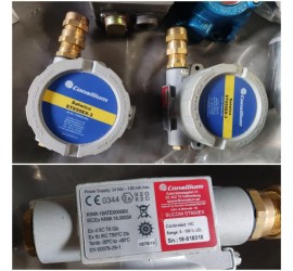 SHIPS MARINE AUTOMATION