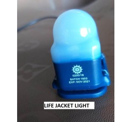 FIRE & SAFETY EQUIPMENTS 