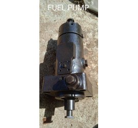 SHIP'S MAIN ENGINE & SPARE