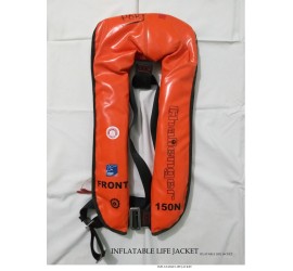 FIRE & SAFETY EQUIPMENTS 