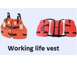 FIRE & SAFETY EQUIPMENTS 