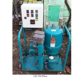 SHIP'S ENGINE ROOM EQUIPMENT'S