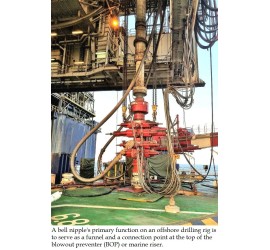 OILFIELD  EQUIPMENT’S