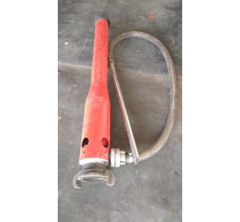 FIRE & SAFETY EQUIPMENTS 