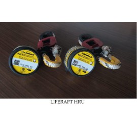 LIFEBOAT & LIFERAFT
