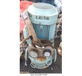 SHIP'S ENGINE ROOM EQUIPMENT'S