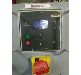 SHIPS MARINE AUTOMATION