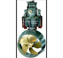 SHIIP'S DECK MACHINERY