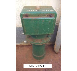 SHIIP'S DECK MACHINERY