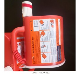 FIRE & SAFETY EQUIPMENTS 