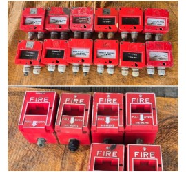 SHIPS MARINE AUTOMATION