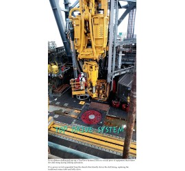 OILFIELD  EQUIPMENT’S