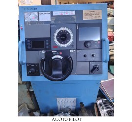 NAVIGATION EQUIPMENT