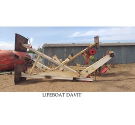 LIFEBOAT & LIFERAFT