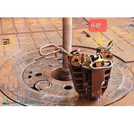 OILFIELD  EQUIPMENT’S