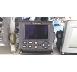 NAVIGATION EQUIPMENT