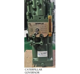 SHIP'S MAIN ENGINE & SPARE