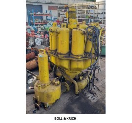 SHIP'S ENGINE ROOM EQUIPMENT'S