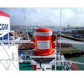 NAVIGATION EQUIPMENT