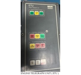 SHIPS MARINE AUTOMATION