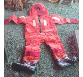 FIRE & SAFETY EQUIPMENTS 