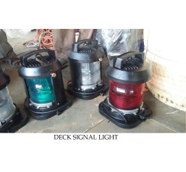 FIRE & SAFETY EQUIPMENTS 