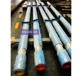 OILFIELD  EQUIPMENT’S