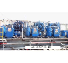 OILFIELD  EQUIPMENT’S