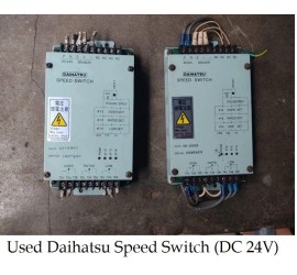 SHIPS MARINE AUTOMATION