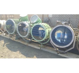 FIRE & SAFETY EQUIPMENTS 