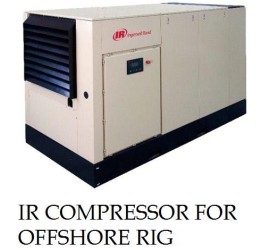 OILFIELD  EQUIPMENT’S