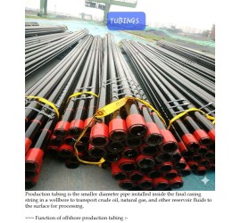 OILFIELD  EQUIPMENT’S