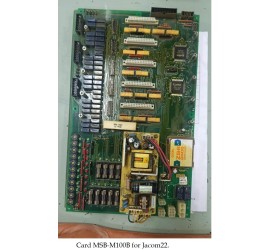 SHIPS MARINE AUTOMATION