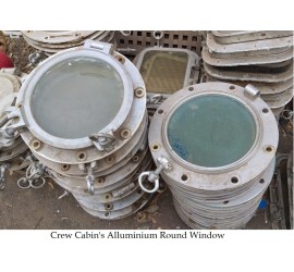 SHIIP'S DECK MACHINERY