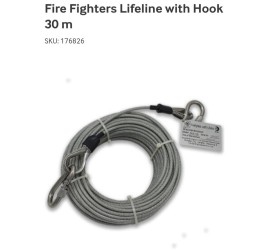 FIRE & SAFETY EQUIPMENTS 