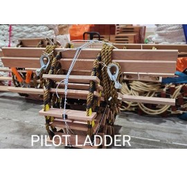 SHIIP'S DECK MACHINERY