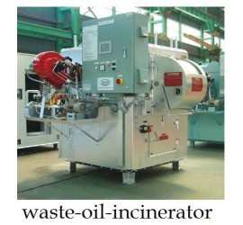 SHIP'S ENGINE ROOM EQUIPMENT'S