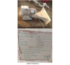 SHIPS MARINE AUTOMATION